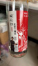 胡同坊蓝标北京二锅头清香型白酒52度500ml*12瓶整箱装口粮自饮送礼 实拍图