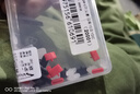 索厉 Type-c防尘塞 适用苹果16/15华为mate70小米红米K80耳机塞、安卓手机充电口通用耳机孔/20001 实拍图
