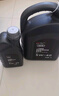 奥迪（AUDI）原厂机油全合成润滑油适用A6LA4LQ3Q5Q7A8A5A3A1Q2L 5W-40 5升+机滤【四缸车型小保养】 实拍图