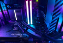 鑫谷（segotep）额定750W GM750W Pro ATX3.1金牌全模组电源（PPLP认证/12V-2X6支持5070Ti显卡/电脑主机电源） 实拍图