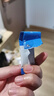 益动旺旺宝贝大小狗幼犬专用益生菌2.5g*6袋/盒 幼腹泻呕吐拉稀软便 实拍图