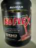 ALLMAX分离乳清蛋白粉健身瘦人增肌粉美国原装进口低糖0脂运动营养粉 5磅巧克力【90%分离蛋白】 实拍图