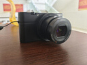 索尼 Sony RX100M2 M3 M4 M5 M6 M7 口袋黑卡系列二手相机 95新黑卡RX100 一代 实拍图