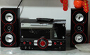 先科（SAST）SM-1206家庭ktv音响组合客厅家用电视2.1声道低音炮台式电脑有源木质多媒体蓝牙音箱 实拍图