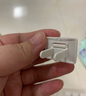 棒棒猪安全插座保护盖儿童防触电插座保护套安全插孔防护盖插头塞24个装 实拍图