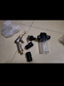 漫德莱高压水枪 家用洗车水枪浇花神器浇水浇花喷头刷车 泡沫水枪+接头 实拍图
