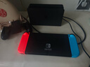 任天堂（Nintendo）【国内保税仓】Switch2/1代 OLED/续航加强日版/港版便携家用ns体感游戏掌机 港版OLED红蓝+塞尔达王国之泪(保税仓） 实拍图