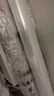 foojo高透明0.5mm高贴合不翘边防水防油隔潮橱柜垫抽屉垫45*150cm 实拍图