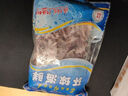 初鲜冷冻深海鱿鱼须300g 鱿鱼爪 铁板鱿鱼 火锅烧烤食材 海鲜水产送礼 实拍图