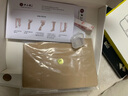 中三院静脉曲张弹力袜医用治疗型压力袜术后护小腿中老年血栓春夏男女 医用二级治疗型（长筒露脚踝） 肤色L码 参考体重110-125斤 实拍图