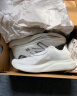 NEW BALANCE NB Rebel v3官方运动鞋男鞋夏季透气跑鞋速度训练鞋跑步鞋 白色 男款 MFCXMW3 标准鞋楦D 42.5 (脚长27cm)尺码详询客服 实拍图