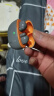 魅族（MEIZU）PANDAER Air 真无线蓝牙耳机【政府补贴】宇航灰色 ENC通话降噪 适用于苹果华为小米魅蓝等手机 实拍图