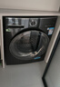 小天鹅（LittleSwan）滚筒洗衣机全自动家用 超薄全嵌【小乌梅 TG100RVIC】内衣洗 10公斤 以旧换新 家电国家补贴 实拍图