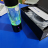 植氢日本富氢水杯水素水机高浓度氢气电解制氢氧分离碱性水壶养生水杯 黑色300mlZ8黑色 实拍图