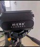 汇博士直播摄像头4K高清电脑带货设备摄影带遥控绿幕抠图专用抖音快手美颜主播送大三角支架 实拍图
