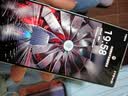 努比亚（nubia）红魔9Pro 红魔9Pro+ 二手5G手机 骁龙8Gen3 性能电竞游戏手机 氘锋透明银翼 16G+512G【红魔9 Pro+】 99新 实拍图