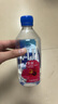 斐泉（fiji）天然矿泉水500ml*6瓶 整箱 斐济原装进口 中英文版随机发货 实拍图