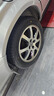 利奥玲珑轮胎 195/50R15 82V P88 适配现代/瑞纳/新捷达 实拍图