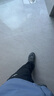 伯希和（Pelliot）[轻云]户外登山运动鞋男女徒步跑鞋防滑耐磨休闲鞋11411909男黑40 实拍图