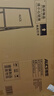 AUCS 60*80cm电子荧光板广告板一体支架LED广告牌宣传展示板发光黑板插电/白板摆摊夜光商铺店门口商用 实拍图