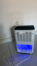苏宁宜品除湿机抽湿机家用除湿器室内20-120㎡回南天除湿神器防潮专用地下室卧室吸湿器辅助干衣H3 1L/天 单核基础款【氛围灯+节能轻音】 实拍图