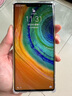 华为 HUAWEI Mate30 Pro（5G版）安卓智能 二手手机国行优惠券补贴 翡冷翠 8G+128G 实拍图