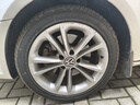 富神（FORTUNE） 汽车轮胎 235/45R17 ZR 97W FSR 701 适配迈腾/大众CC运动操控 实拍图