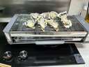 小熊（Bear）烤肉锅电烤盘电烤炉家用电烧烤炉烤串烤肉一体无浓烟全机可拆洗2100W双烤网烤盘Q21E7【国家补贴】 实拍图