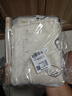 拜杰揉面垫食品级硅胶面和面垫470g防水擀面垫案板70*50cm 实拍图
