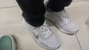 耐克NIKE男跑步鞋JOURNEY RUN运动鞋FN0228-104白42 实拍图