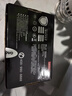 联想（lenovo）原装100W电源适配器Type-C充电器100W笔记本氮化镓充电器USB-C便携PD快充ThinkPad电脑充电线 黑色 实拍图
