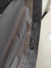 佐丹奴户外穿搭黑科技凉感防晒服宽松薄款翻领皮肤风衣女05375073 晒单实拍图