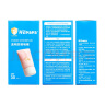 Hi!papa海龟爸爸透明防晒啫喱儿童防晒霜隔离紫外线50g防晒黑SPF30 实拍图