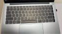 嘉速适用红米RedmiBook 14 2025款键盘膜+高清屏幕膜 14英寸笔记本电脑高清高透全屏膜贴膜套装 易贴 实拍图