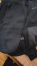 Jack Wolfskin狼爪冲锋衣男秋冬户外两件套防水大码抓绒三合一外套5012776 776-1010/宝蓝色 L 180/100A 实拍图