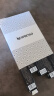 Nespresso奈斯派索胶囊咖啡意式浓烈咖啡胶囊套装50颗瑞士进口 意式浓烈50颗装 实拍图