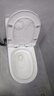 TOTOIS601系列TOTO马桶坐便器虹吸式座便静音防臭防溅大管道小户型节水 B款-至尊款-10.0排污管 250/300/350/400mm 坑距备注 （包安装） 实拍图