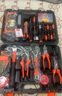 华麦斯家用工具箱全套工具套装五金电工工具组套多功能家庭维修包大全套 尊享版工具套装(高碳钢款) 实拍图