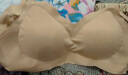 FitonTon内衣女聚拢无钢圈薄款文胸罩无痕内衣收副乳防下垂文胸罩美背内衣 实拍图