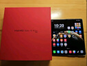 HUAWEI Mate X6 典藏版 16GB+1TB寰宇红分布式玄武架构 鸿蒙大屏AI 红枫原色影像折叠旗舰手机 折叠屏 实拍图
