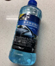 米其林（MICHELIN）汽车玻璃水雨刷精雨刮水水清洁剂挡风清洗液夏季四季通用去油膜 -30°C2L*2瓶 实拍图
