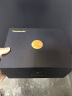 松下（Panasonic）【国家补贴】小方盒剃须刀 便携款刮胡刀 电动进口往复式胡须刀差旅生日礼物送男生朋友实用礼盒款 合金灰【进口钢刀+磁吸上盖】尊享装CM32 实拍图