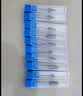 沪豪（HUHAO）钨钢磨头硬质合金旋转锉铣刀打磨头金属打磨工具木工电磨锉刀头 实拍图