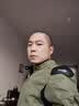 速莱特摩托车骑行服赛车服CE级防护防摔四季防风防水舒适男女通用机车服 【军绿套装】春夏款/循环透气系统/11件CE护具0602 XL【建议身高170-175CM / 体重70-80KG】 实拍图