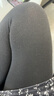 浪莎打底裤袜女春夏薄款光腿神器连裤袜抗菌美腿丝袜女不易勾丝打底裤 实拍图