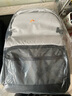 乐摄宝（Lowepro）房车客系列BP 250 LX背包 摄影摄像单反无反运动相机包 双肩摄影包无人机包灰色 实拍图