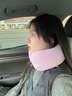 EVERYTHINK 颈托护颈带脖套防低头族护脖子前倾支撑颈椎办公居家透气 实拍图