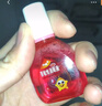 闪亮 萘敏维滴眼液10ml 眼药水 缓解眼睛疲劳 结膜充血 眼睛发痒 国药准字 1盒装 实拍图