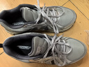 NEW BALANCE NB410官方男鞋女鞋情侣越野户外鞋夏季透气复古休闲运动鞋休闲 浅灰色/银色 宽鞋楦2E MT410KR5 40 (脚长25cm) 实拍图