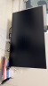 戴尔（DELL）27英寸 2K显示器 IPS屏 硬件级防蓝光 100Hz刷新 内置音箱 旋转升降 电脑显示屏 S2725DS 实拍图